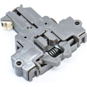 Replacement for GE Choice Parts WD21X10490 for Dishwasher Door Latch and Switch Assembly OEM in Kuwait