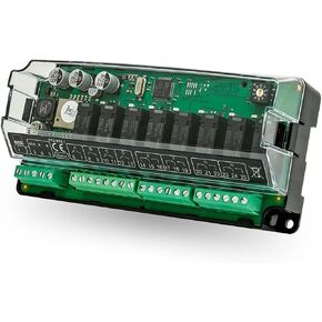 DSE2157 Output Expansion Module Intelligent Controller 1Pcs in Saudi Arabia