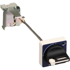GV2AP03 Swivel Handle, Rotary Handle, Circuit Breaker Accessories in Saudi Arabia
