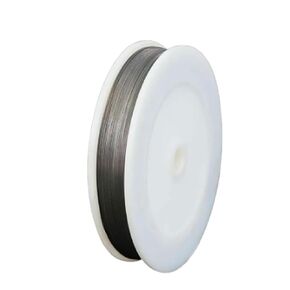 99.95% Pure Tungsten Fine Wire, 0.01mm-0.04mm Diameter, 6M Length for Industrial and Laboratory Use(0.03mm) in Saudi Arabia