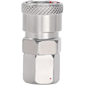 Quick connector C self-locking; Standard SF30 Internal Thread in Kuwait