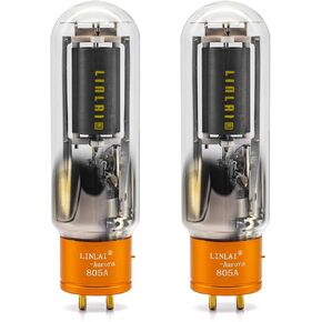 Aurora Series 805A Vacuum Tube Matched Pair (2 Pack) in Saudi Arabia