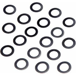 Shim Set 9.5 x 16 x .1/.3/.5mm 6 Each AXI236106 in Kuwait