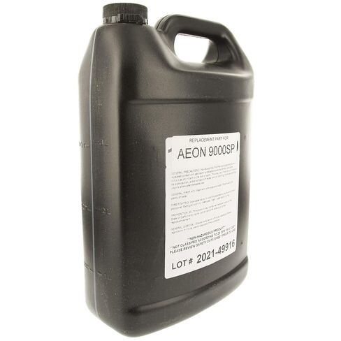 زيت ضاغط ما بعد البيع | 1 جالون | زيوت التشحيم البديلة | لمعدات وأنظمة الهواء المضغوط | متوافق مع جاردنر دنفر ايون 9000SP in Kuwait