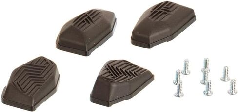 SRAM POD Ultimate Lever Caps Black, Kit, 11.3018.034.000 | bike-shifters-and-parts in Kuwait
