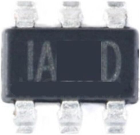 MP1471GJ-Z (AEJ) MP1471GJ MP1471 IAEJG IAEJF IAEJD SOT23-6 Chipset 20PCS in Saudi Arabia