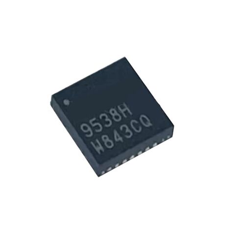 ISL9538HRTZ ISL9538H 9538H QFN-32 Chipset(5pcs) in Kuwait