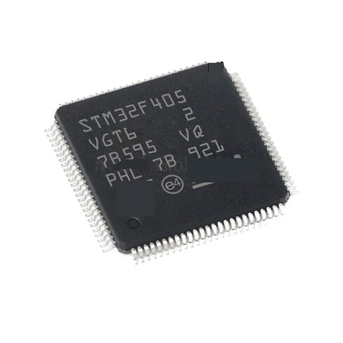 STM32F405VGT6 STM32F405 VGT6 QFP-100 Chipset(5pcs) in Kuwait