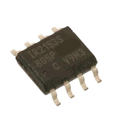 IR2153STRPBF IR2153STR IR2153S IR2153 SOP-8 شرائح (10 قطعة) in Kuwait
