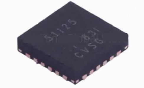 TPS51125RGER TPS51125 51125 QFN-24 شرائح 20 قطعة in Kuwait
