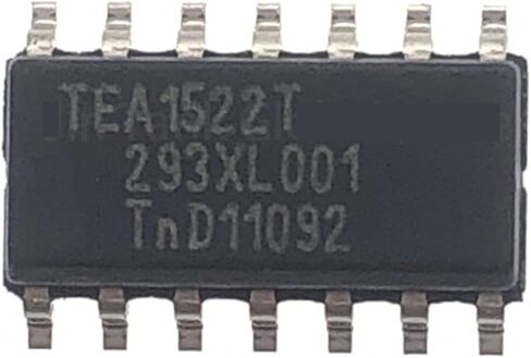 TEA1522T sop-14 Chipset 10pcs in Kuwait