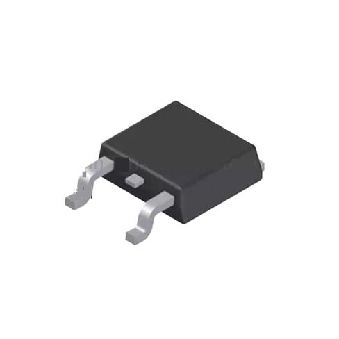 (10 قطع) TK5P60W PA110BDA MMD70R600P 70R600P D1NK60 STD1NK60 MDD3754 AP9567GH TO-252 رقاقة (STD1NK60) in Kuwait