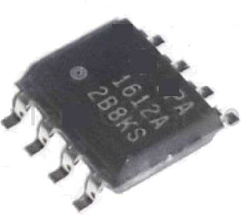 (10 قطع) شرائح OPA1612AIDR OPA1612A OPA1612 SOP8 in Kuwait