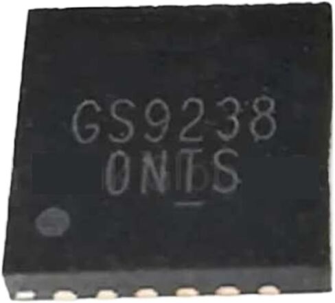 GS9238TQ-R GS9238 QFN-23 شرائح 10 قطع in Kuwait