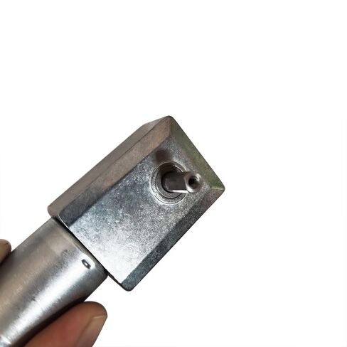 BRINGSMART 12 فولت تيار مستمر دودة والعتاد محرك بعمود مزدوج JGY370 المزدوج الناتج رمح المخفض المحركات تيار مستمر عكس علبة التروس ذاتية القفل in Kuwait