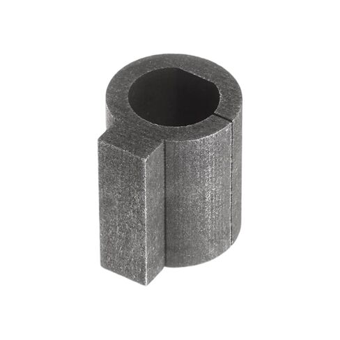 uxcell Shaft Sleeve 6.35mm Shaft Motor to 11mm Bore Adapter, Turbine Reducer Shaft Sleeve for NMRV030 Worm Gear Speed Reduce in Kuwait