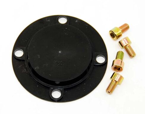 MRV050 Speed Reducer 50 Series Dust Cap Single Output Cover Kit in Kuwait