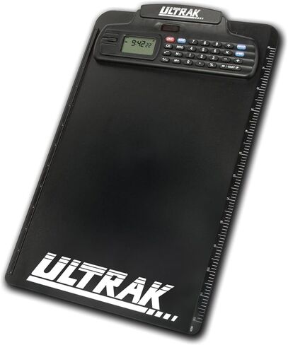 Ultrak 700 الحافظة مع آلة حاسبة وساعة توقيت in Kuwait
