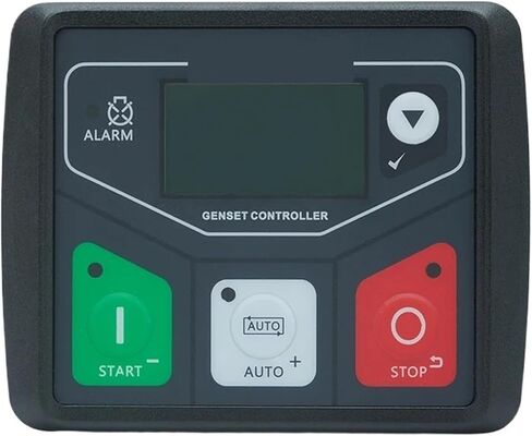 DC30D Generator Controller Panel Genset Engine Start Stop Control Module 1Pcs in Saudi Arabia