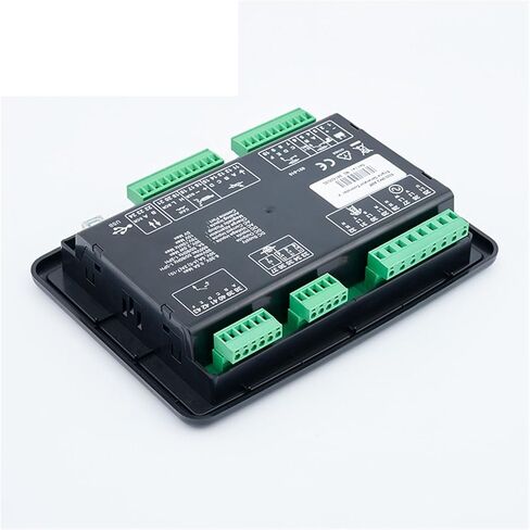 DSE6020 MKII DSE6020MK2 Generator Controller Genset Control Panel Module 1Pcs in Saudi Arabia