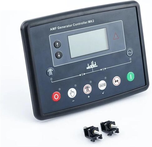 DSE6020 MKII DSE6020MK2 Generator Controller Genset Control Panel Module 1Pcs in Saudi Arabia