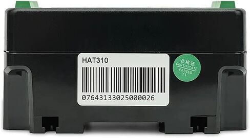 HAT310 ATS Controller For Generator Dual Power Automatic Transfer Switch Control Module Genset Parts 1Pcs in Saudi Arabia