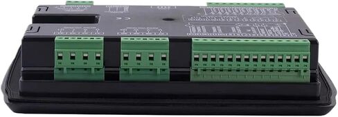 6120N AMF Generating Set Controller LCD Generator Genset Parts Electronic Cuircuit Board Pannel 1Pcs in Saudi Arabia