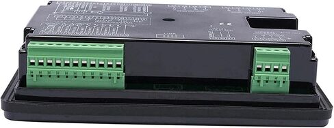 SL6120 AMF Generator Set Controller LCD Automatic Start Genset Panel Alternator Part 6120 1Pcs in Saudi Arabia