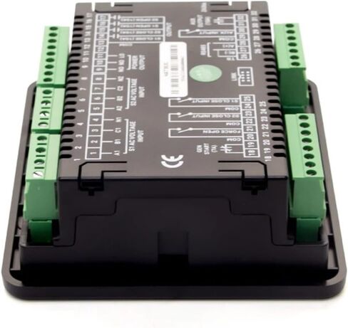 HAT363C Dual Power Automatic Switching Generator Controller 1Pcs in Saudi Arabia