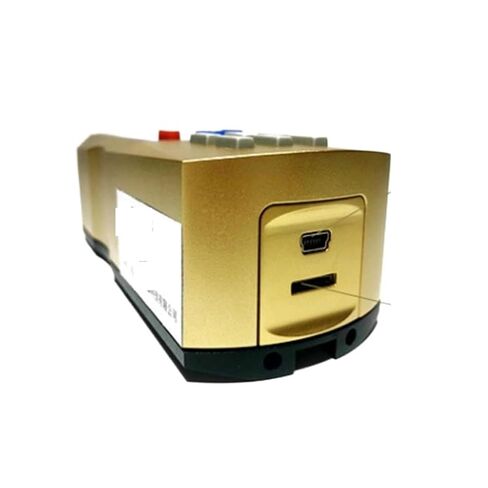 Surface Roughness Meter. Handheld Digital Surface Roughness Tester Meter Electronic Gauge for Metal Plastic Wood Measurement in Kuwait