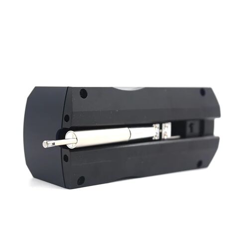 Surface Roughness Meter. Portable Profilometer Roughness Meter Electronic Paper Surface Testing Machine in Kuwait