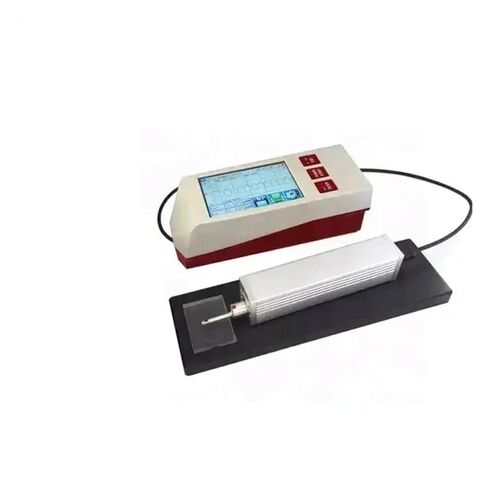 Surface Roughness Meter. Portable Split Type Surface Roughness Tester SDR990B Digital Meter for Metal Plastic Parts Measurement in Kuwait