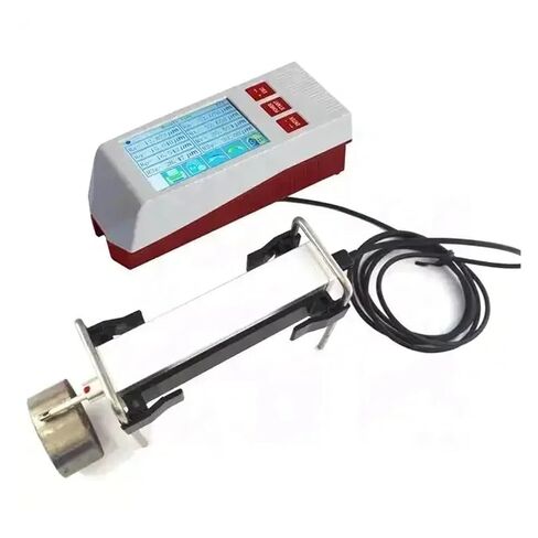 Surface Roughness Meter. Portable Split Type Surface Roughness Tester SDR990B Digital Meter for Metal Plastic Parts Measurement in Kuwait