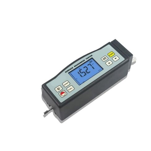 مقياس خشونة السطح. جهاز اختبار خشونة السطح الرقمي SRT6200، مقياس شخصي محمول للقياس والفحص الصناعي in Kuwait