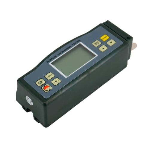 مقياس خشونة السطح. جهاز اختبار خشونة السطح الرقمي SRT6200، مقياس شخصي محمول للقياس والفحص الصناعي in Kuwait