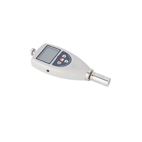 Surface Roughness Meter. Digital Surface Roughness Meter Portable Texture Tester for Sandblast Shot Peening Printing and Spraying Inspection in Kuwait