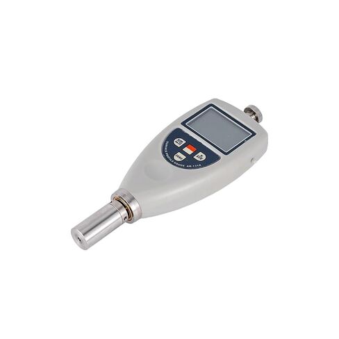 Surface Roughness Meter. Digital Surface Roughness Meter Portable Texture Tester for Sandblast Shot Peening Printing and Spraying Inspection in Kuwait