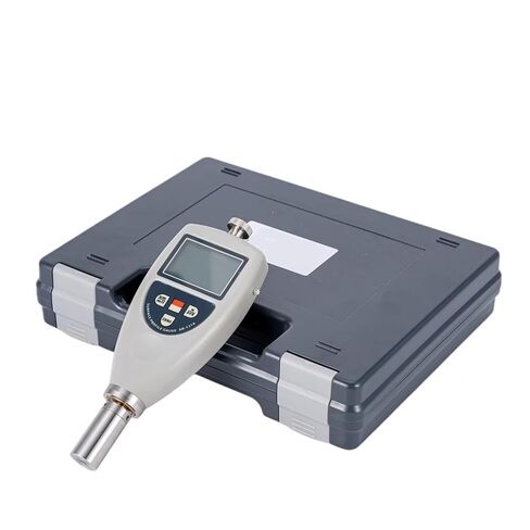 Surface Roughness Meter. Digital Surface Roughness Meter Portable Texture Tester for Sandblast Shot Peening Printing and Spraying Inspection in Kuwait