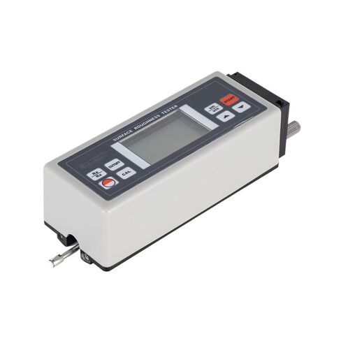 Surface Roughness Meter. Handheld Integrated Concrete Surface Finish Tester High Precision Roughness Cement Smoothness Testers in Kuwait
