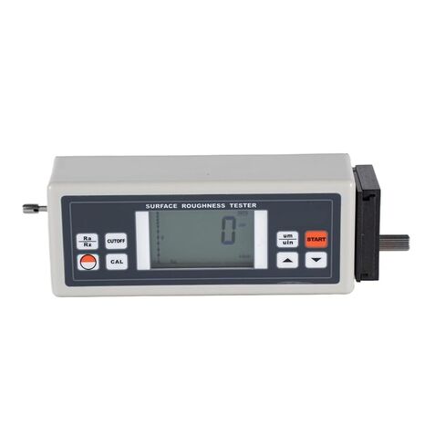 Surface Roughness Meter. Handheld Integrated Concrete Surface Finish Tester High Precision Roughness Cement Smoothness Testers in Kuwait