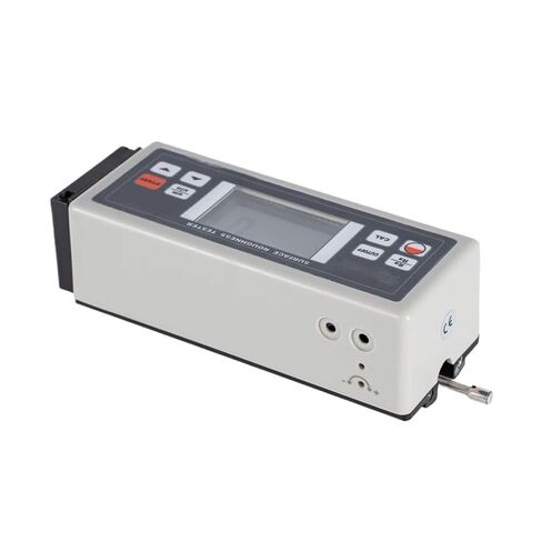 Surface Roughness Meter. Handheld Integrated Concrete Surface Finish Tester High Precision Roughness Cement Smoothness Testers in Kuwait