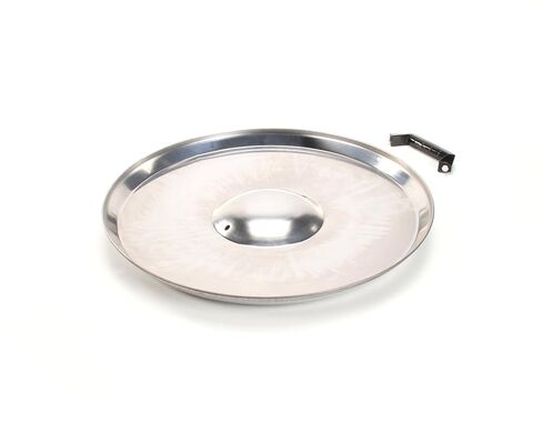 غطاء S/S من Town Food Service بمقبض، Rm-50 56882 - قطعة غيار أصلية من صانع المعدات الأصلية in Kuwait