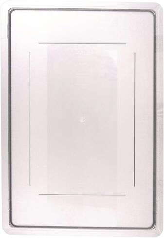 Carlisle 18" x 26" StorPlus™ Food Storage Box Lid in Kuwait