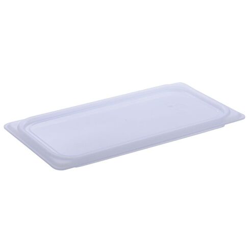 غطاء عازل من البولي بروبيلين الشفاف مقاس 1/3 من Cambro لصينية الطعام in Kuwait