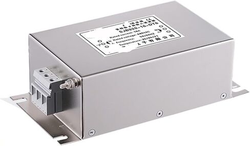 SJB920-5A/250A-DT Three-Phase Input Terminal Block servo Inverter Dedicated Anti-Interference Power Filter 380V(SJB920-200A-DT- 90KW) in Kuwait