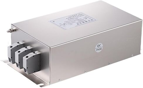 SJB920-5A/250A-DT Three-Phase Input Terminal Block servo Inverter Dedicated Anti-Interference Power Filter 380V(SJB920-200A-DT- 90KW) in Kuwait