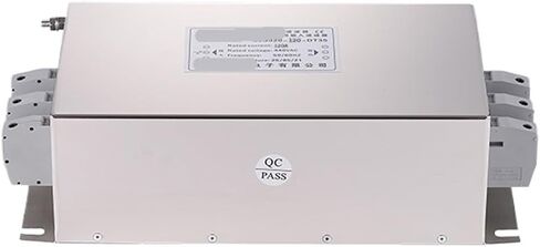 SJB920-5A/250A-DT Three-Phase Input Terminal Block servo Inverter Dedicated Anti-Interference Power Filter 380V(SJB920-200A-DT- 90KW) in Kuwait