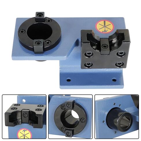 Ca-t 40 Tightening Fixture Tool Holder Universal CNC for Worktable in Kuwait