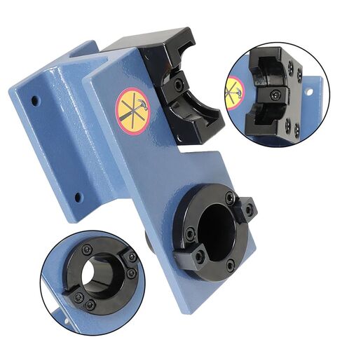 Ca-t 40 Tightening Fixture Tool Holder Universal CNC for Worktable in Kuwait
