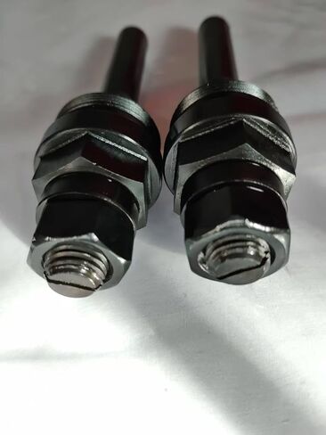 DMCMT2PCSX 5C Stop Levers 5C Chuck Adjustable Rod Threaded Rod 5C Chuck Stop Levers in Kuwait